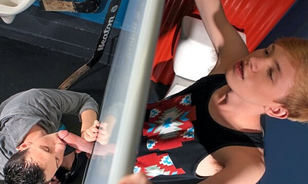 Max McQueen And George Miles